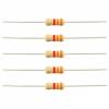 Resistor 3,3k Ohm 5% tolerance 0.25 watt (OEM)